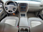 2005 Ford Explorer Eddie Bauer Blue vin: 1FMZU64WX5ZA23894