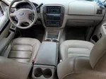 2005 Ford Explorer Limited Beige vin: 1FMZU65K15ZA37288