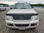 2005 Ford Explorer Limited Beige vin: 1FMZU65K15ZA37288