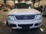 2005 Ford Explorer Limited Белый vin: 1FMZU65K45ZA76196