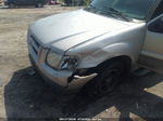 2005 Ford Explorer Sport Trac Xls/xlt Silver vin: 1FMZU67K05UA17608