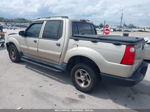 2005 Ford Explorer Sport Trac Xls/xlt Tan vin: 1FMZU67K05UA17754