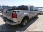 2005 Ford Explorer Sport Trac Xls/xlt Серый vin: 1FMZU67K05UA17852