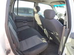 2005 Ford Explorer Sport Trac  Белый vin: 1FMZU67K05UA23540