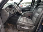 2005 Ford Explorer Sport Trac  Blue vin: 1FMZU67K05UA29810