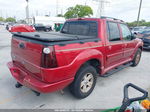 2005 Ford Explorer Sport Trac Adrenalin/xls/xlt Red vin: 1FMZU67K05UA69420