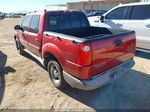 2005 Ford Explorer Sport Trac Adrenalin/xls/xlt Red vin: 1FMZU67K15UA12952