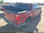 2005 Ford Explorer Sport Trac Adrenalin/xls/xlt Red vin: 1FMZU67K15UA12952