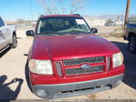 2005 Ford Explorer Sport Trac Adrenalin/xls/xlt Red vin: 1FMZU67K15UA12952