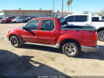 2005 Ford Explorer Sport Trac Adrenalin/xls/xlt Red vin: 1FMZU67K15UA12952