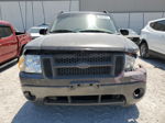 2005 Ford Explorer Sport Trac  Gray vin: 1FMZU67K15UA98165