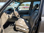 2005 Ford Explorer Sport Trac  Gray vin: 1FMZU67K15UB23517