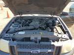 2005 Ford Explorer Sport Trac  Серый vin: 1FMZU67K15UB23517