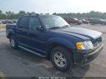 2005 Ford Explorer Sport Trac Adrenalin/xls/xlt Blue vin: 1FMZU67K25UA23166