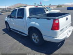 2005 Ford Explorer Sport Trac Adrenalin/xls/xlt White vin: 1FMZU67K25UA53767