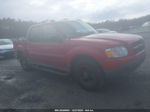 2005 Ford Explorer Sport Trac Adrenalin/xls/xlt Red vin: 1FMZU67K25UB56509