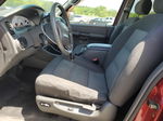 2005 Ford Explorer Sport Trac  Красный vin: 1FMZU67K35UA17344