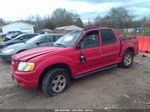 2005 Ford Explorer Sport Trac Adrenalin/xls/xlt Красный vin: 1FMZU67K35UA29896