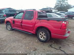 2005 Ford Explorer Sport Trac Adrenalin/xls/xlt Red vin: 1FMZU67K35UA29896