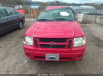 2005 Ford Explorer Sport Trac Adrenalin/xls/xlt Red vin: 1FMZU67K35UA29896