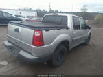 2005 Ford Explorer Sport Trac Adrenalin/xls/xlt Серебряный vin: 1FMZU67K35UA39599