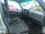 2005 Ford Explorer Sport Trac Adrenalin/xls/xlt Серебряный vin: 1FMZU67K35UA39599