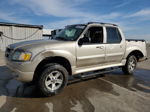 2005 Ford Explorer Sport Trac  Tan vin: 1FMZU67K35UA71081