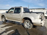 2005 Ford Explorer Sport Trac  Tan vin: 1FMZU67K35UA71081