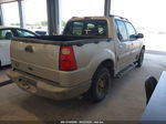 2005 Ford Explorer Sport Trac Xlt Beige vin: 1FMZU67K35UB12907