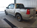 2005 Ford Explorer Sport Trac Xlt Beige vin: 1FMZU67K35UB12907