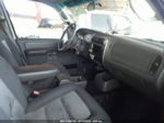 2005 Ford Explorer Sport Trac Xls/xlt Серебряный vin: 1FMZU67K35UB39752