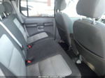 2005 Ford Explorer Sport Trac Xls/xlt Серебряный vin: 1FMZU67K35UB39752