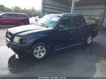 2005 Ford Explorer Sport Trac Xls/xlt Черный vin: 1FMZU67K35UB56552