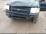 2005 Ford Explorer Sport Trac Adrenalin/xls/xlt Black vin: 1FMZU67K35UB64375