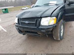 2005 Ford Explorer Sport Trac Adrenalin/xls/xlt Black vin: 1FMZU67K35UB64375