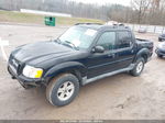 2005 Ford Explorer Sport Trac Adrenalin/xls/xlt Черный vin: 1FMZU67K35UB64375