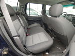 2005 Ford Explorer Sport Trac Синий vin: 1FMZU67K35UB77935