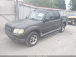 2005 Ford Explorer Sport Trac Adrenalin/xls/xlt Gray vin: 1FMZU67K35UB95058