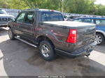 2005 Ford Explorer Sport Trac Xls/xlt Серый vin: 1FMZU67K45UA65080