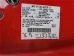 2005 Ford Explorer Sport Trac  Красный vin: 1FMZU67K45UB81606