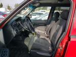 2005 Ford Explorer Sport Trac  Красный vin: 1FMZU67K45UB81606