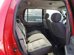 2005 Ford Explorer Sport Trac  Red vin: 1FMZU67K45UB81606