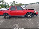 2005 Ford Explorer Sport Trac Adrenalin/xls/xlt Red vin: 1FMZU67K55UA22836
