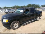 2005 Ford Explorer Sport Trac Adrenalin/xls/xlt Black vin: 1FMZU67K55UB39901