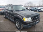 2005 Ford Explorer Sport Trac Adrenalin/xls/xlt Коричневый vin: 1FMZU67K65UA63766