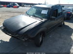 2005 Ford Explorer Sport Trac Xls/xlt Black vin: 1FMZU67K65UA98582