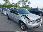 2005 Ford Explorer Sport Trac Adrenalin/xls/xlt Silver vin: 1FMZU67K65UB35999