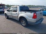 2005 Ford Explorer Sport Trac Adrenalin/xls/xlt Silver vin: 1FMZU67K65UB35999