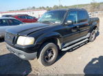 2005 Ford Explorer Sport Trac Adrenalin/xls/xlt Черный vin: 1FMZU67K65UB46050