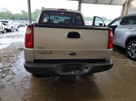 2005 Ford Explorer Sport Trac  Серебряный vin: 1FMZU67K65UB69733